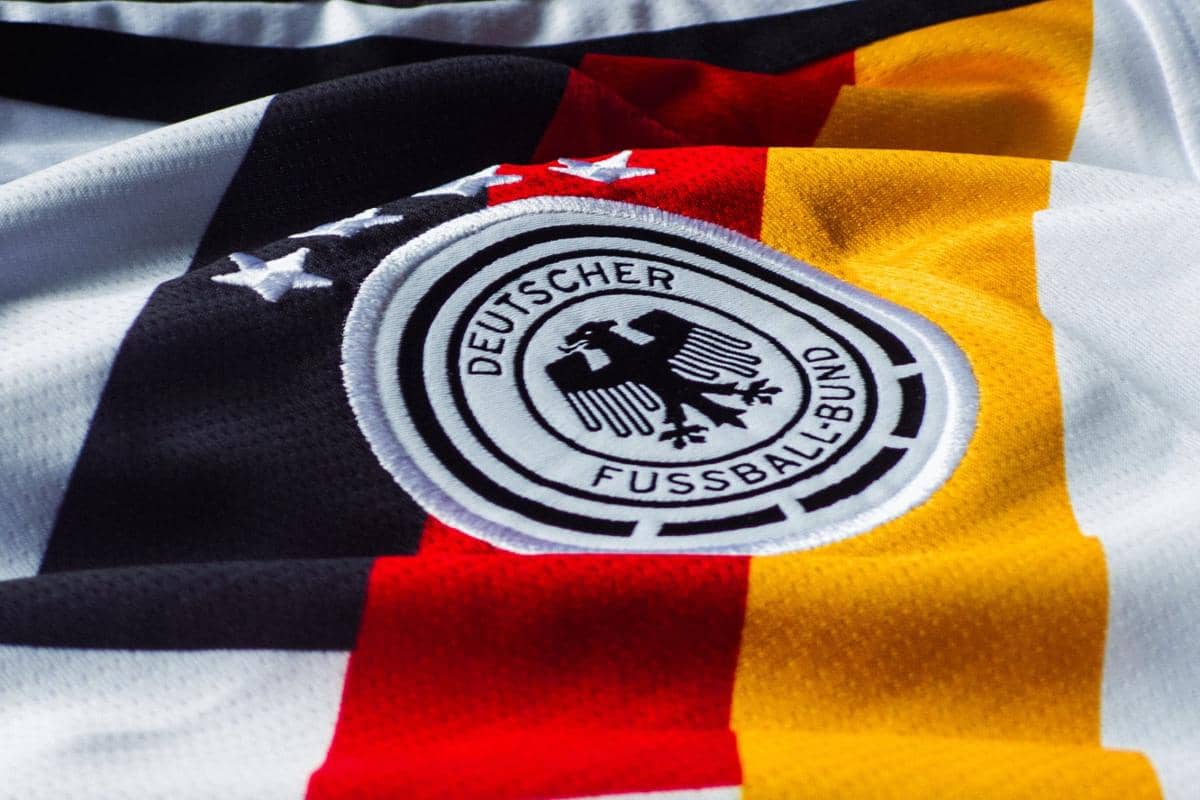 Membedah Performa Timnas Jerman pada Era Baru Juergen Klopp