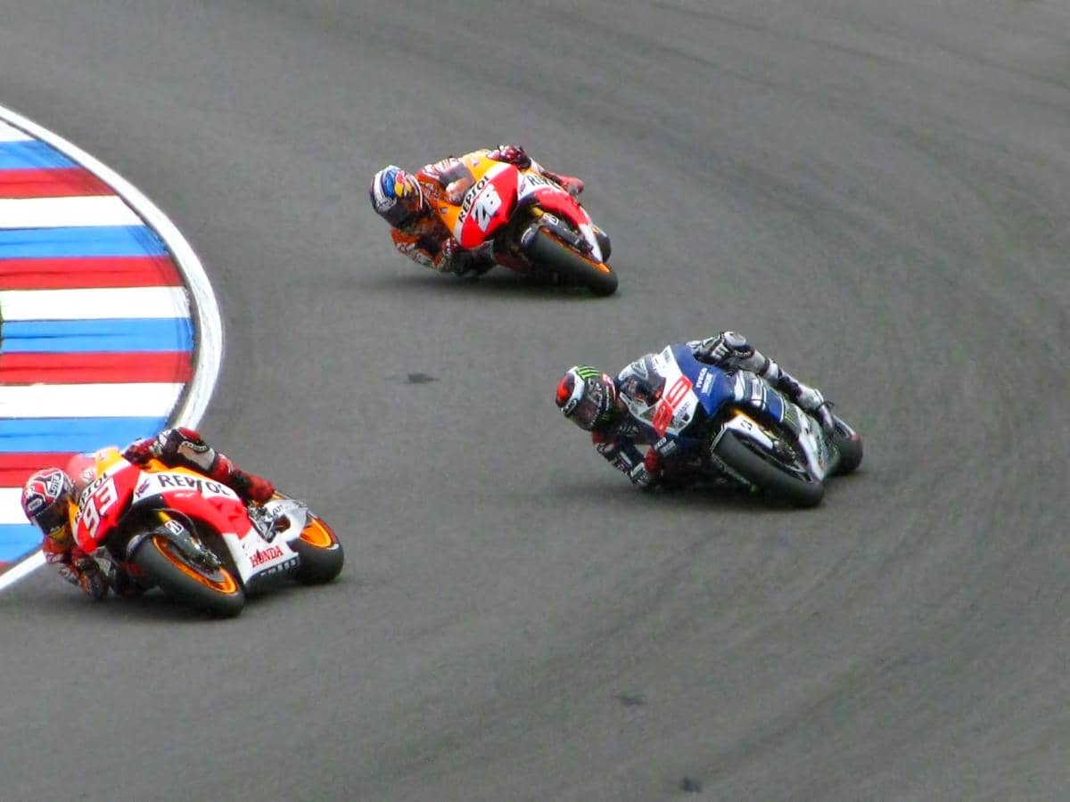 10 Istilah Bahasa Bali MotoGP Mandalika 2026