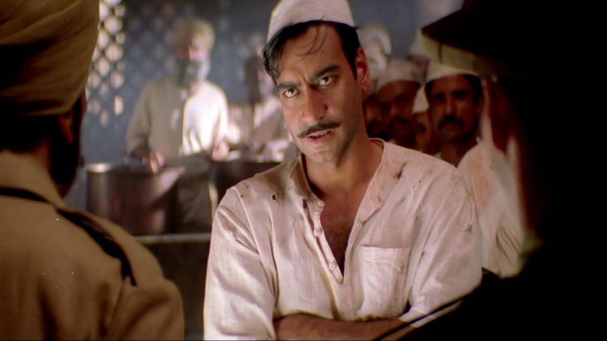 The Legend of Bhagat Singh