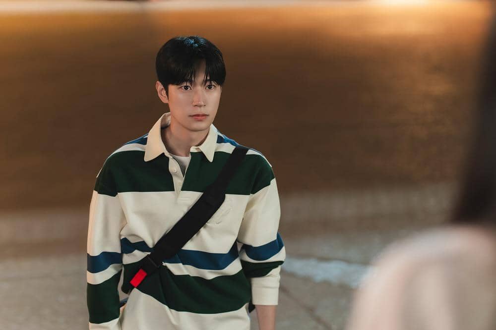 5 Teori Seputar Takdir Jung Woo Jae di Dive Into You