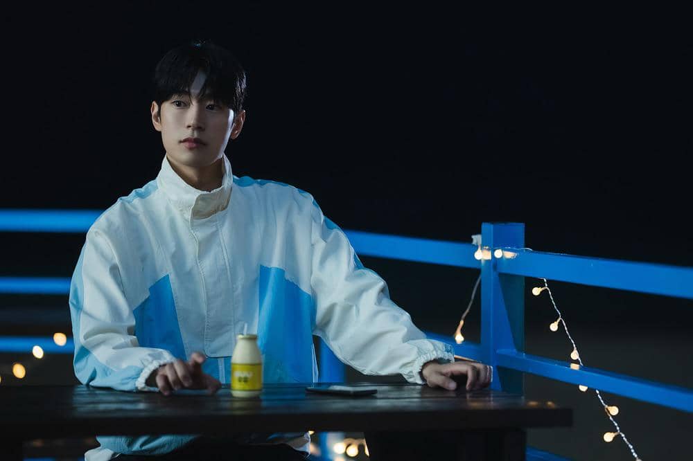 still cuts drama Dive Into You