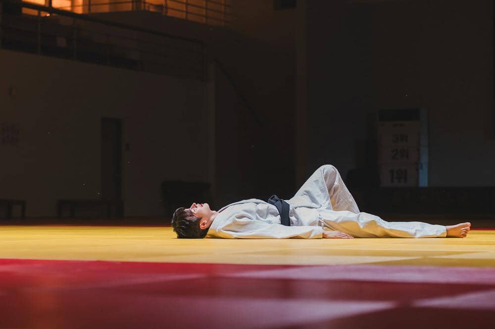 still cuts drama Dive Into You