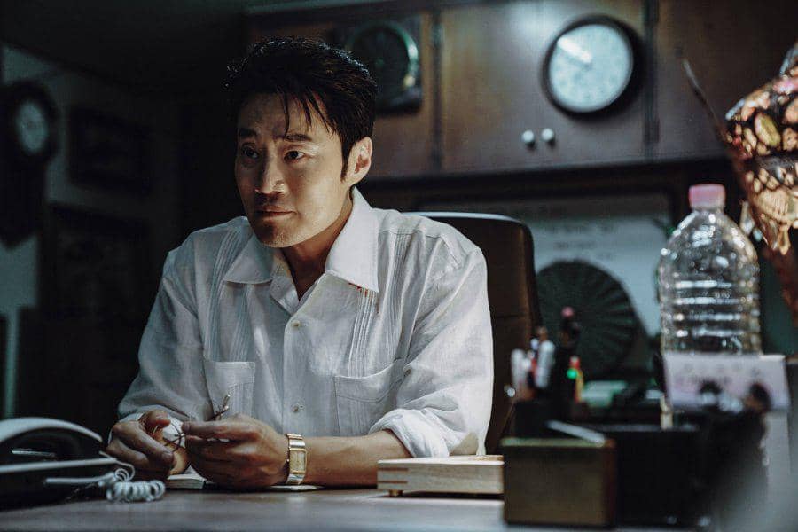 3 Proyek Akting Lee Hee Jun di Tahun 2026, Dead-End Job Segera Tayang!