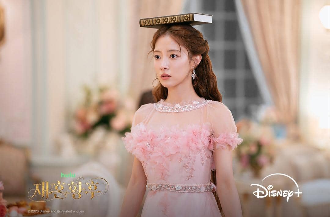 8 Peran Utama Lee Se Young di Drakor Fantasi, Segera Comeback