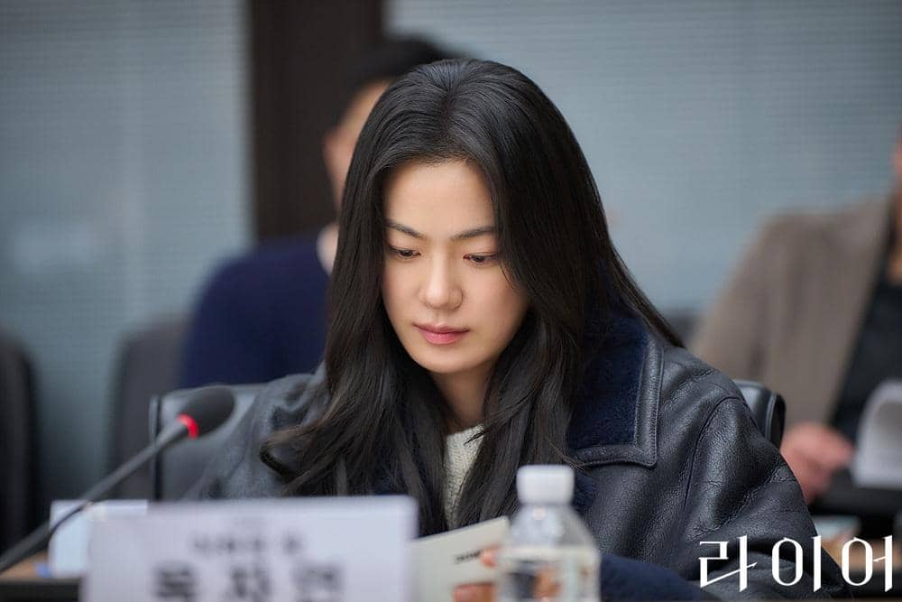 3 Proyek Akting Ok Ja Yeon di Tahun 2026, Ada The Perfect Lie
