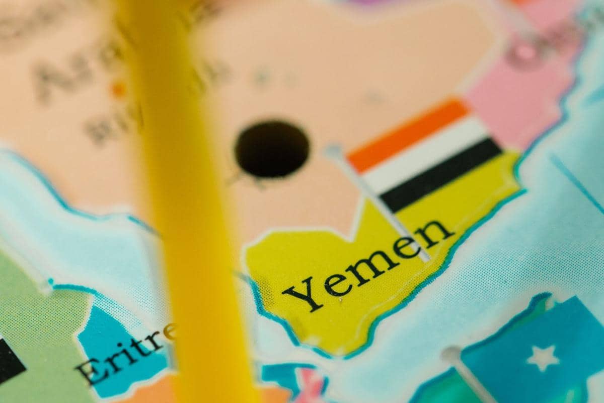 Pasukan Pemerintah Yaman Klaim Rebut Kembali Mokha dari Houthi
