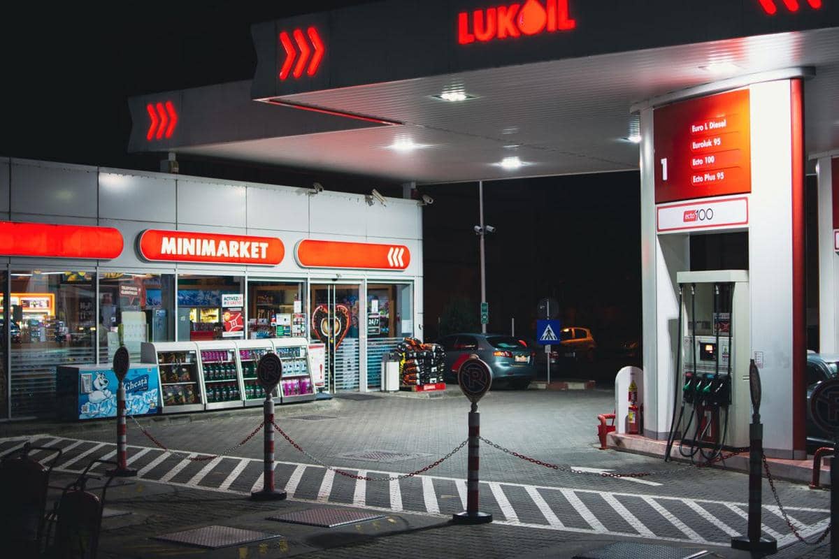 ilustrasi minimarket