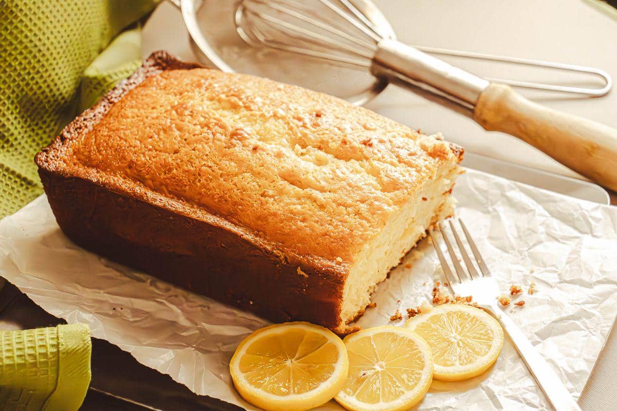 5 Bahan Pengganti Butter yang Murah untuk Baking