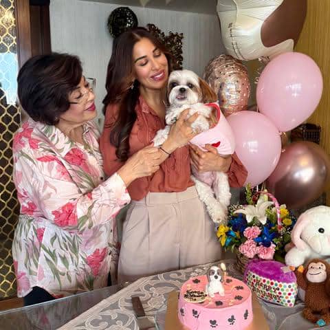 Sophie Choudry