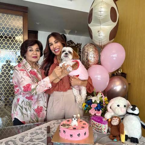 Sophie Choudry