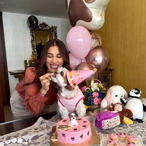 Sophie Choudry