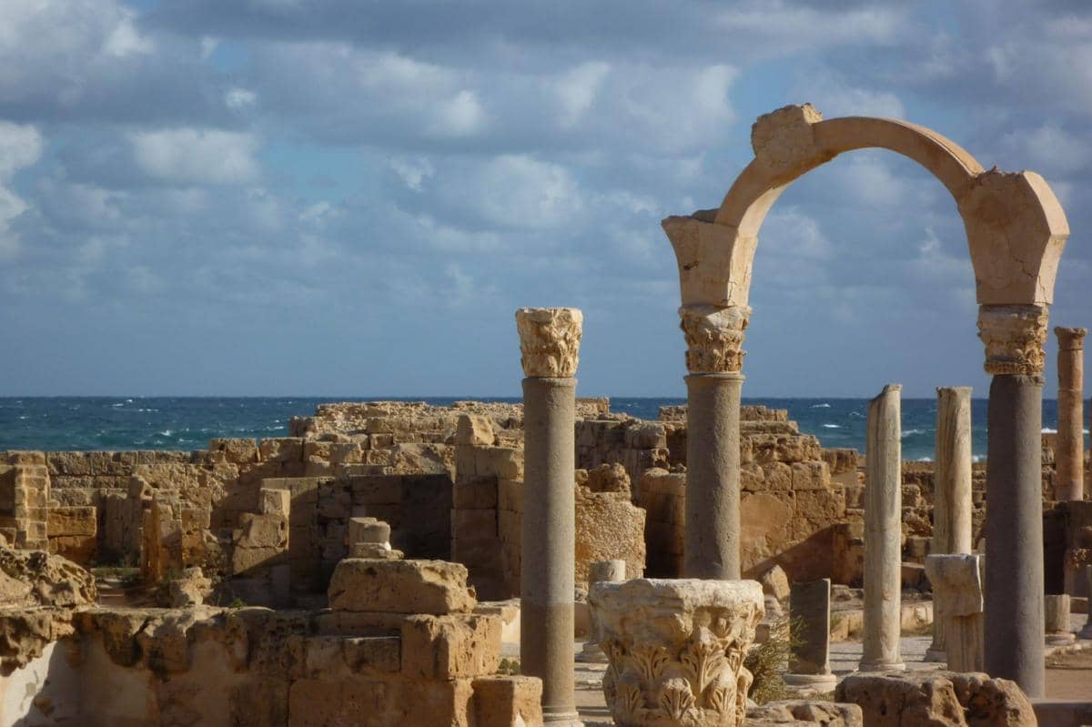 Sabratha