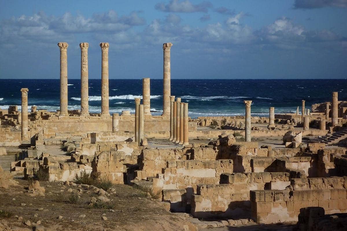 Sabratha