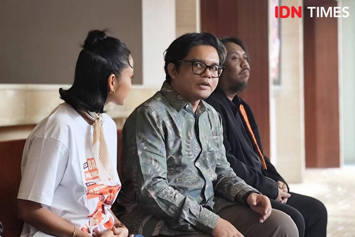 Saking blak-blakannya menyindir realita, teaser Bapak Paling Jujur langsung diserang buzzer.jpg