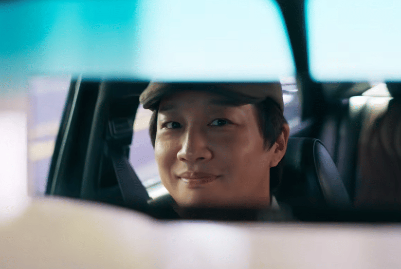 5 Kepribadian Karakter Your Personal Taxi yang Punya Sisi Mengejutkan