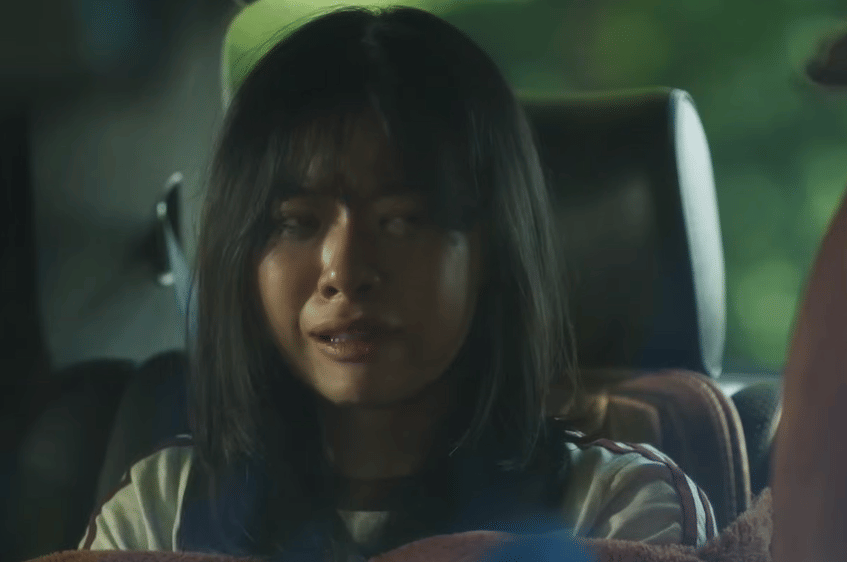 still cut drama Korea Your Personal Taxi