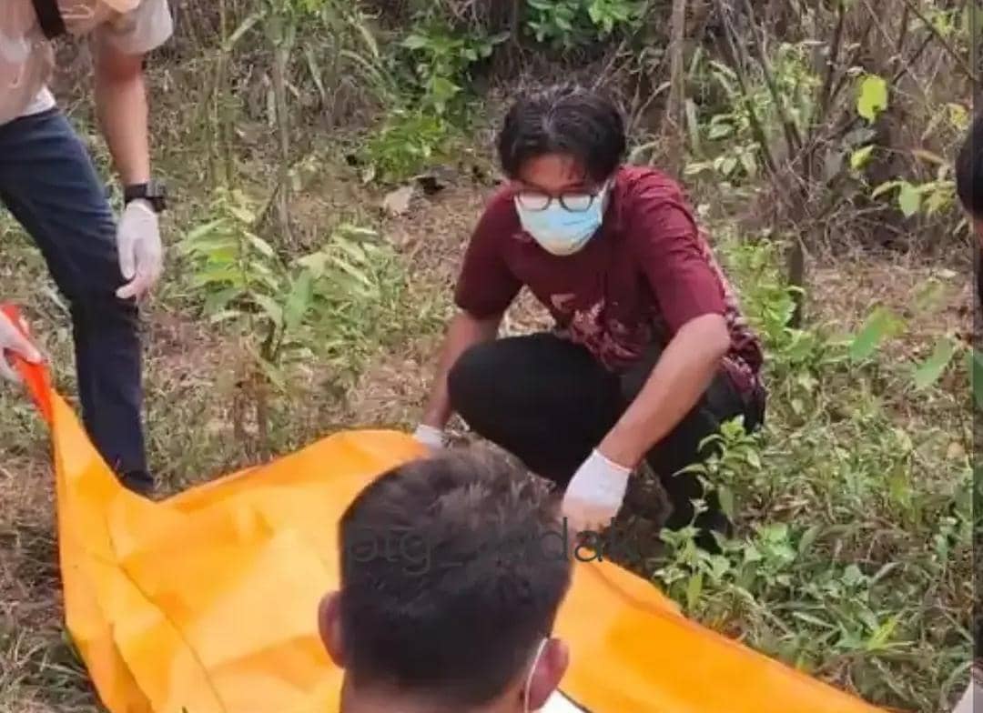Hilang Sepekan, Remaja di Gelumbang Muara Enim Ditemukan Tewas Tanpa Kepala