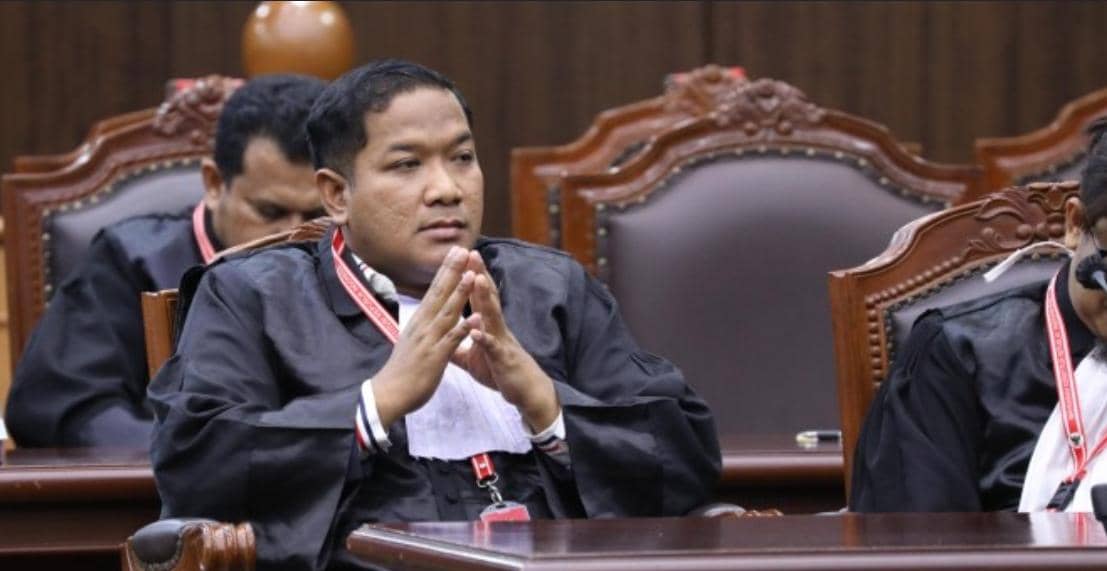 Jelang Putusan Gugatan Ijazah Gibran, MK Disebut Akan Fokus soal Kejujuran