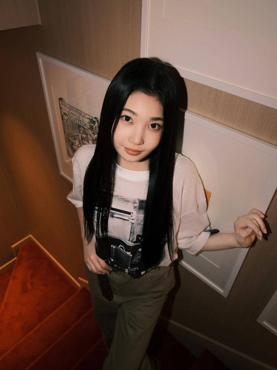 OOTD TUIDE