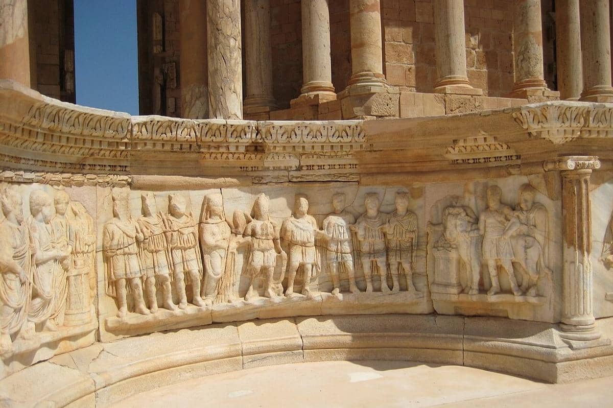 Sabratha 