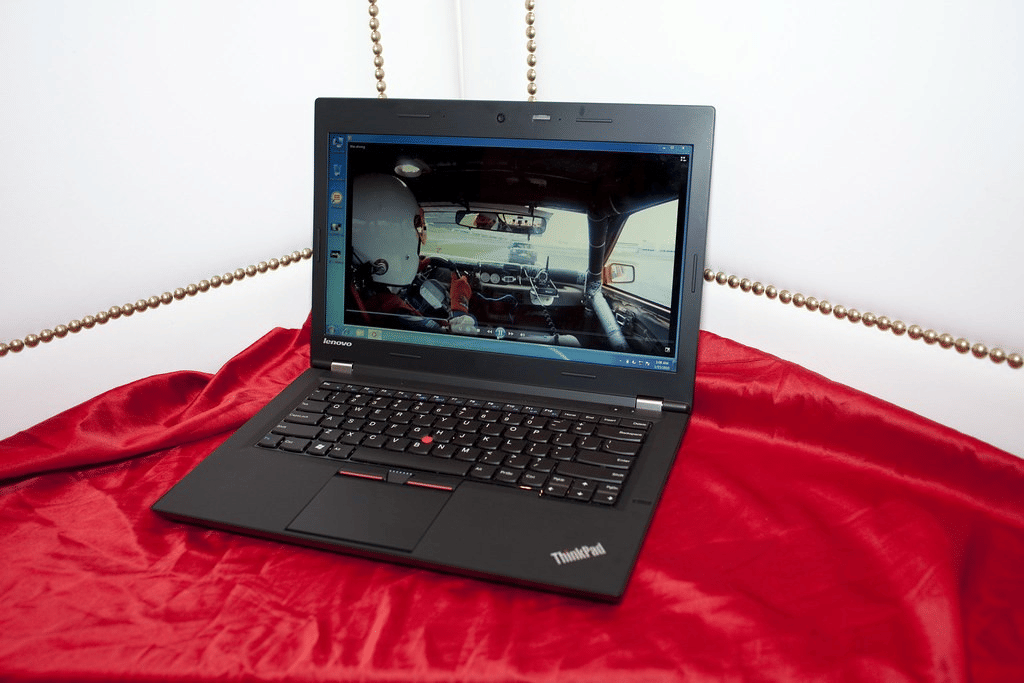 laptop ThinkPad