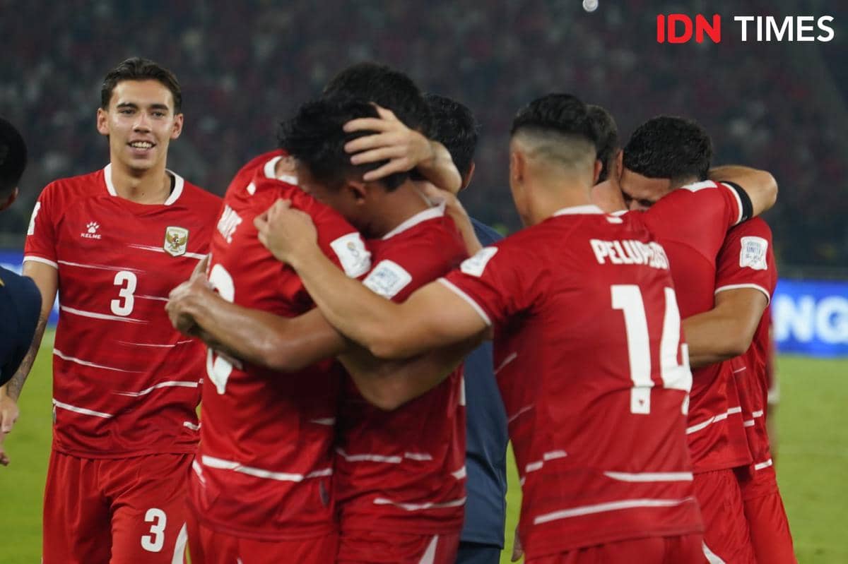 Juara FIFA ASEAN Cup, Kutukan 35 Tahun Timnas Indonesia Putus
