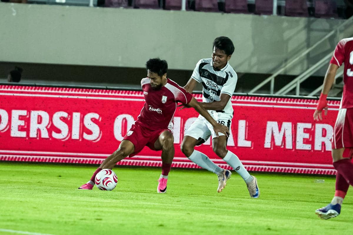 ktfc, irpan siregar