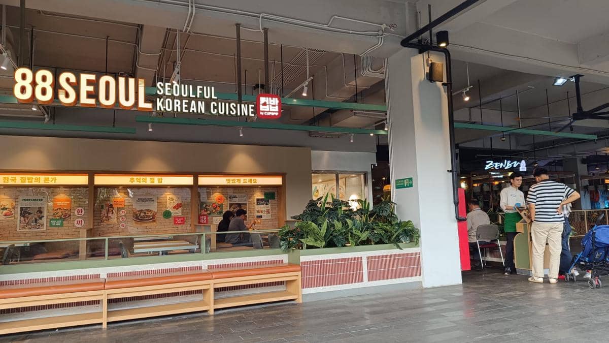 Dinkes Bandung Investigasi Kasus Dugaan Keracunan di Restoran 88 Seoul