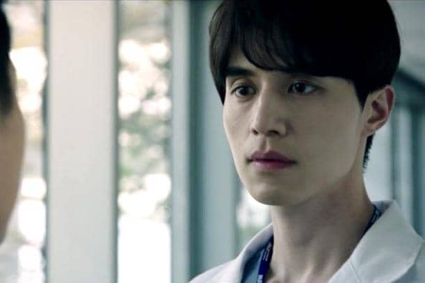 Cuplikan drama Life (dok. jTBC/ Life)