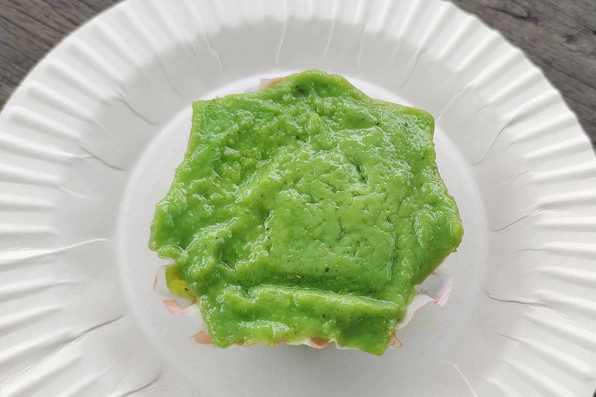Resep Kue Bingka Tapai Hijau, Camilan yang Lembut dan Legit