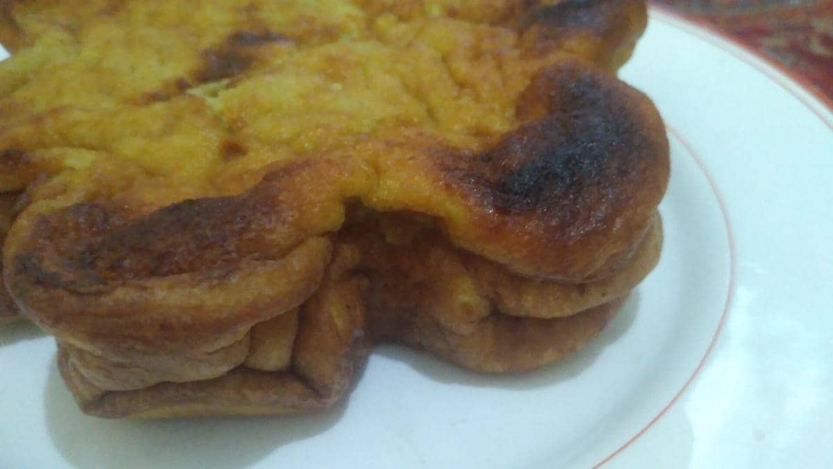 Resep Kue Bingka Kentang yang Lembut dan Legit, Pas untuk Teman Ngeteh