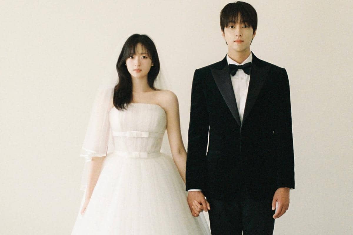 Lee You Jin dan Cha Gyeong Eun Akan Segera Menikah, Kapan? 