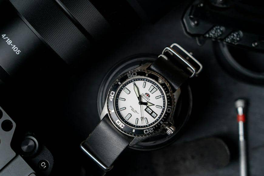 Kenapa Jam Tangan Automatic Mahal? Ini Alasannya! 