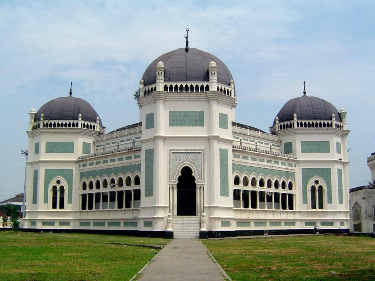 Merantau Ke Medan, Siap-siap Mengalami 5 Culture Shock Ini