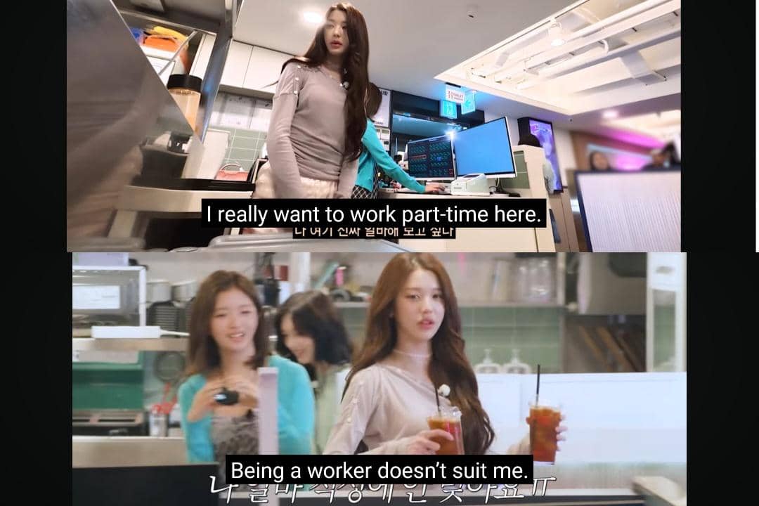 Wonyoung IVE