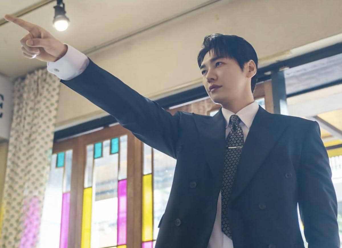 4 Drama Fantasi Kim Young Kwang, Take Charge of My Heart Segera Tayang