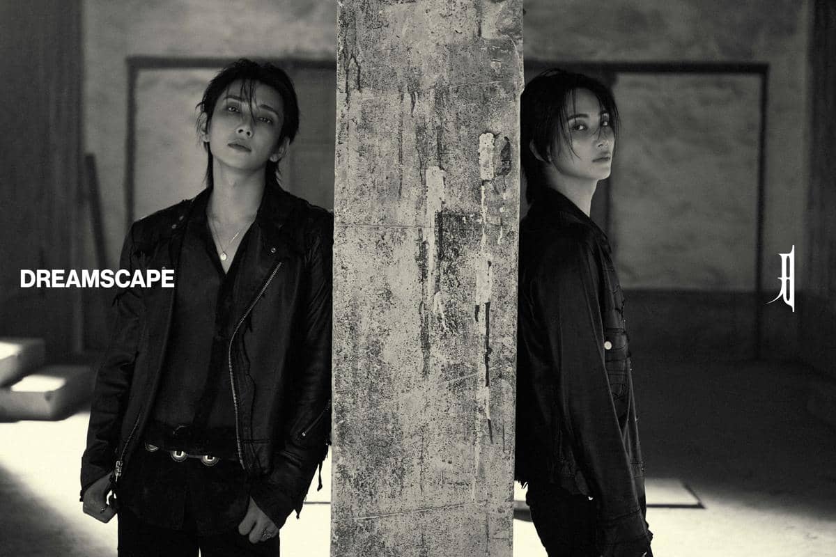 Jeonghan x Joshua