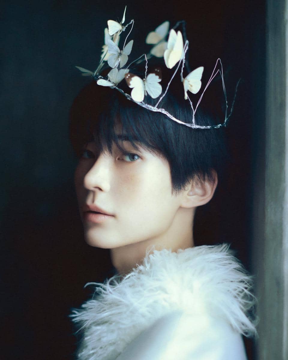 Sung Han Bin