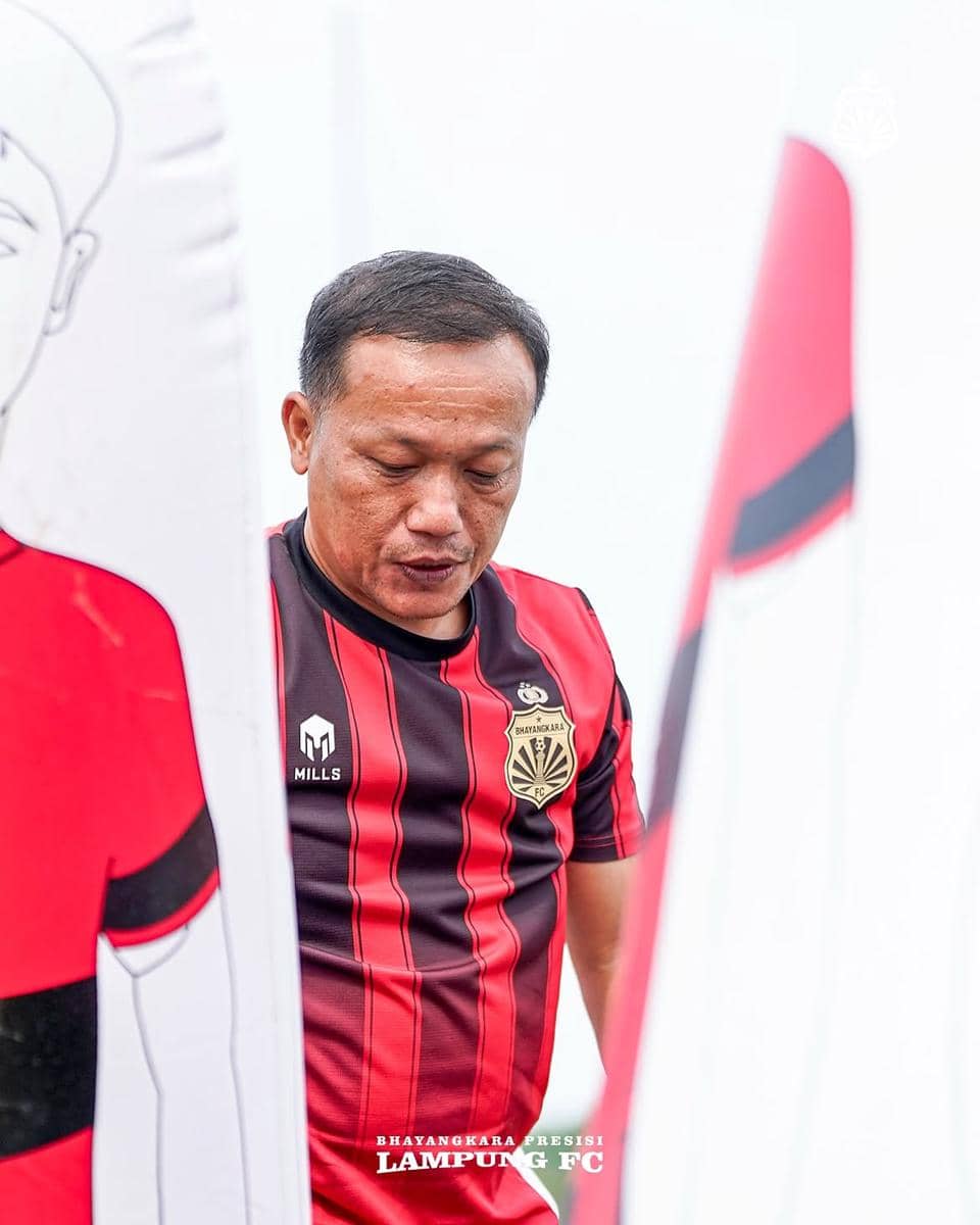 Latihan Bhayangkara