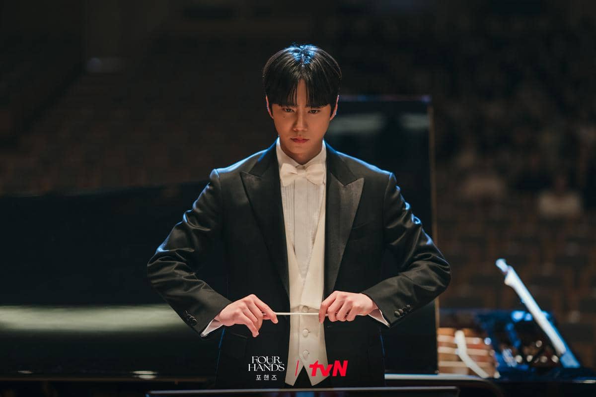 5 Teori yang Terbukti Benar di Ending Four Hands, Two Sonatas