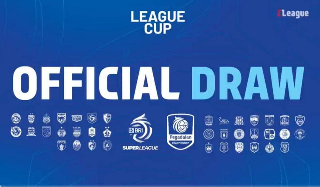 PSPS Siap Ladeni Semen Padang dan Bhayangkara di League Cup