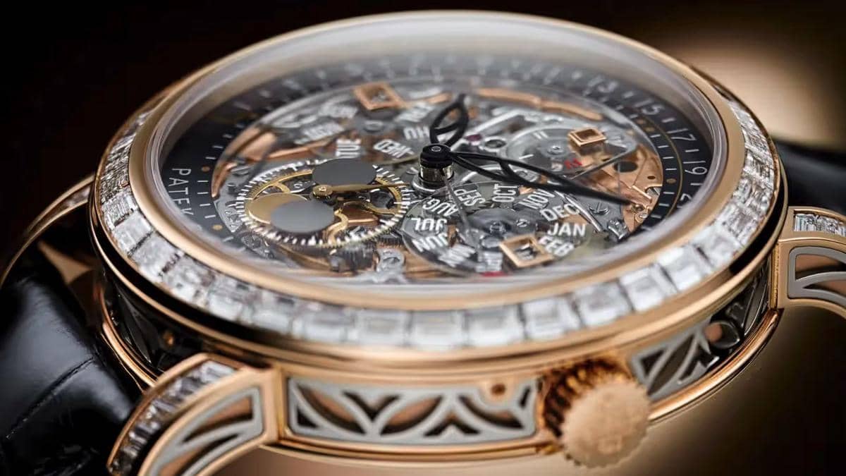 Patek Philippe