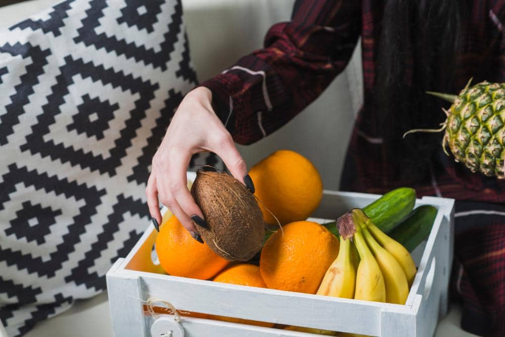 5 Tips Menyimpan Buah Segar di Suhu Ruangan Dapur, Wajib Tahu