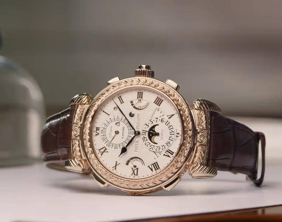 Patek Philippe
