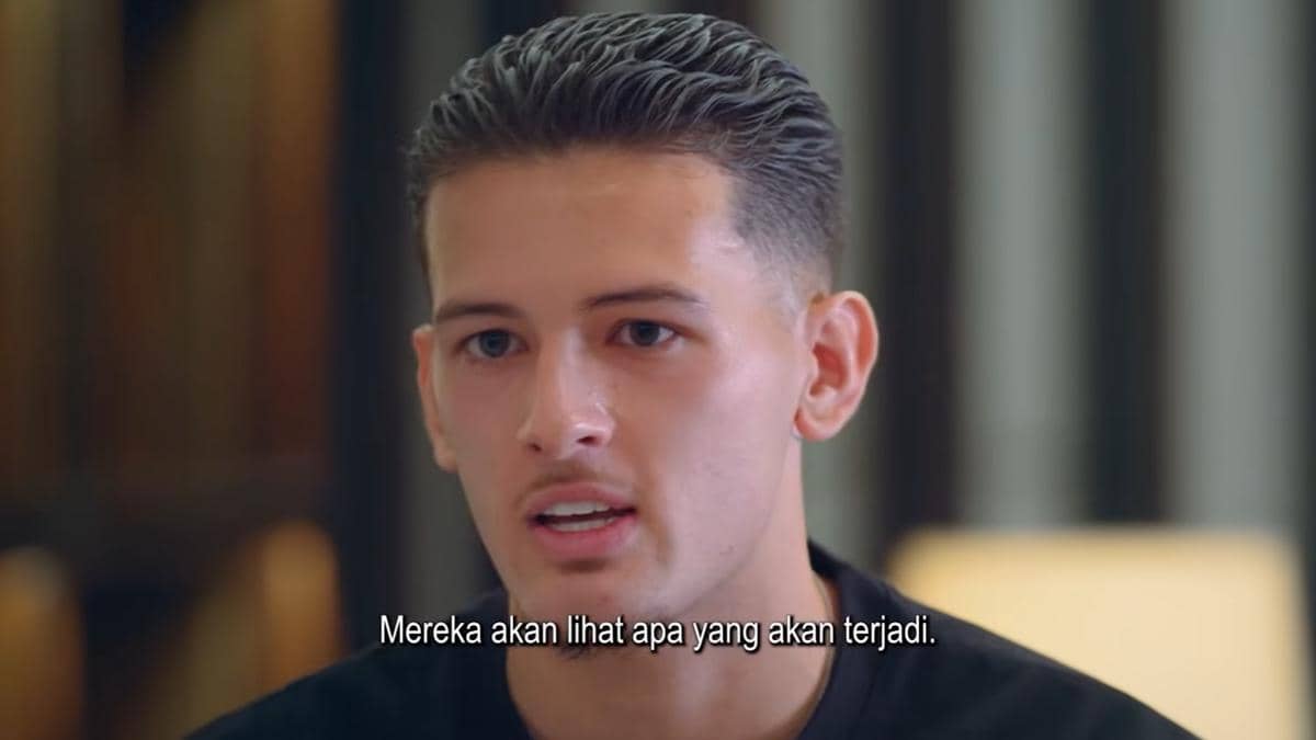 Cuplikan trailer film dokumenter The Longest Wait dari kanal YouTube FremantleMedia Indonesia yang diunggah daring.