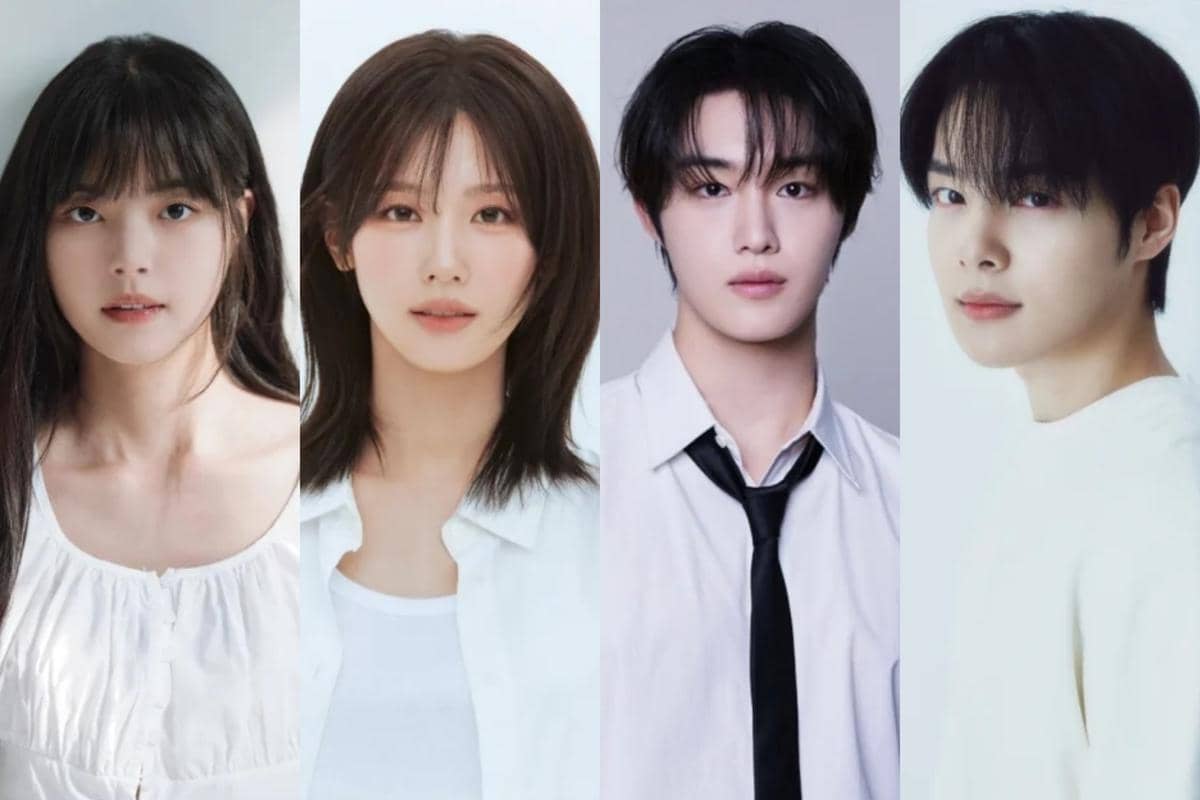 Bitch X Rich Bakal Produksi Spin-Off Bertajuk Royal Camp, Apa Bedanya?