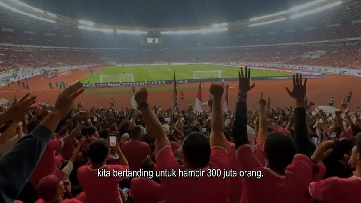 Cuplikan trailer film dokumenter The Longest Wait yang diunggah di kanal YouTube Fremantle Media Indonesia.