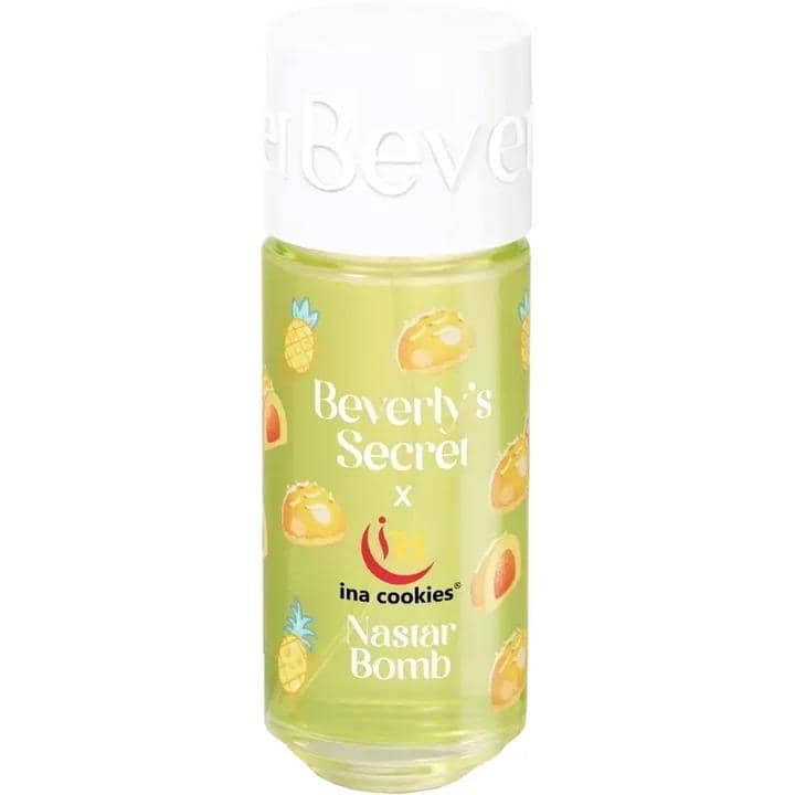 Beverly's Secret x Ina Cookies – Nastar Bomb