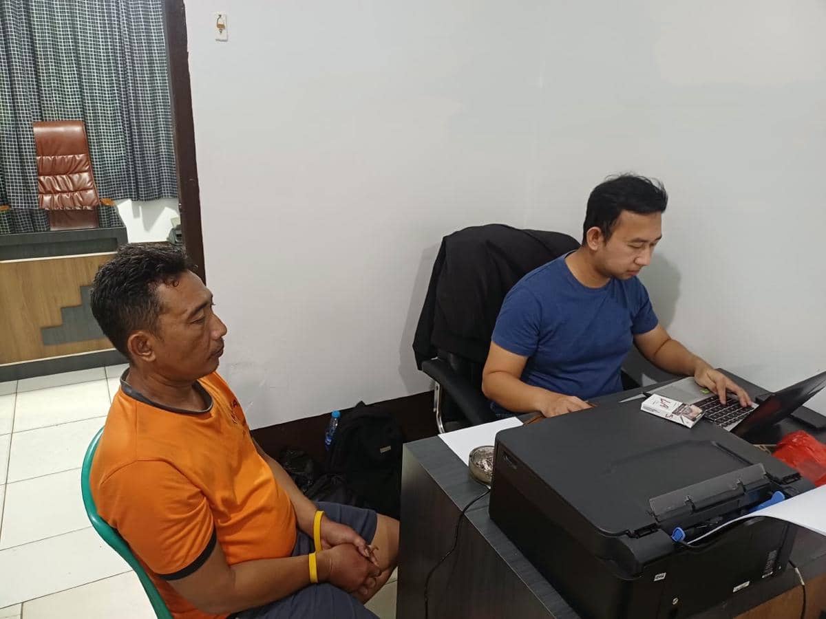 Curiga Diselingkuhi, Pria di Kalbar Tusuk Istrinya 9 Kali hingga Tewas