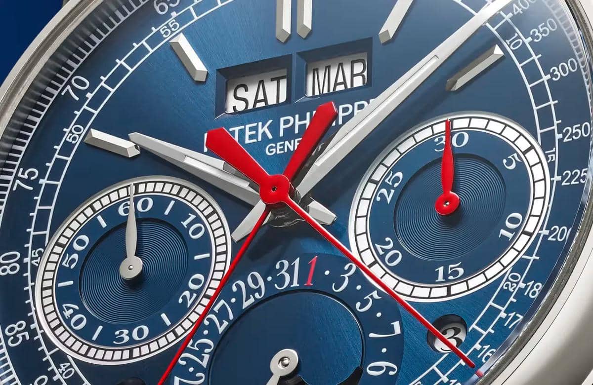Patek Philippe